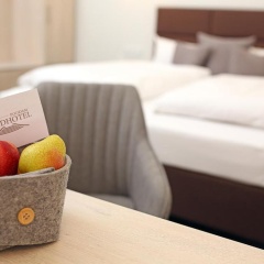 Landhotel Potsdam - Bild 5