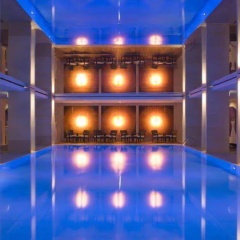 Sofitel Warsaw Victoria - Bild 17