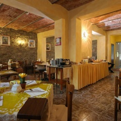 Hotel Bologna - Bild 17