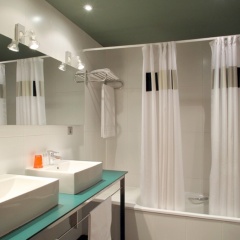 Ciutat de Barcelona Hotel - Bild 7