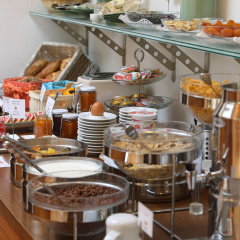 Das Jedermann Boutiquehotel - Bild 11