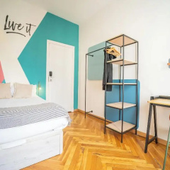 Live It Madrid Chamberi - Bild 12