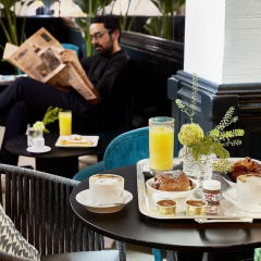 Hotel Vite - By Naman Hotellerie - Bild 13