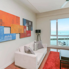 Straits Quay Marina Suites thumbnail 2