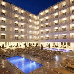 Hotel Ilusion Calma & Spa - Bild 28
