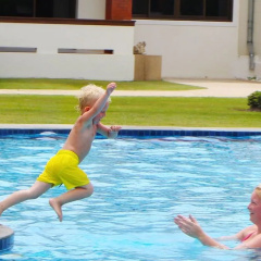 Thailand Resort Hotel thumbnail 13