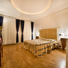 Hotel Bologna - Bild 4
