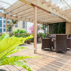 Hotel Grand Pacific - Bild 30
