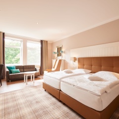 Munte-Wellnesshotel am Stadtwald - Bild 6