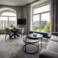 Karl Johan Hotel - Bild 8