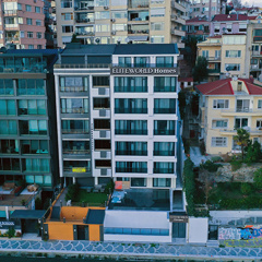 Elite World Homes Istanbul Bosphorus - Bild 1