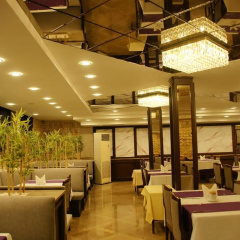 Alfin Hotel Ankara - Bild 12
