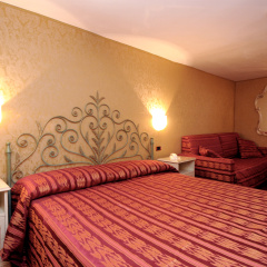 Hotel Castello - Bild 3