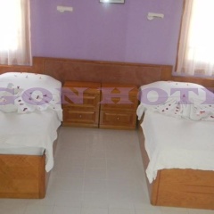 Agon Hotel - Bild 5