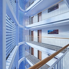 Lindner Hotel Cologne Am Dom, part of JdV by Hyatt - Bild 16