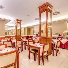 Augusta Lucilla Palace Hotel - Bild 5