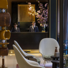 Hotel Montalembert - Bild 30