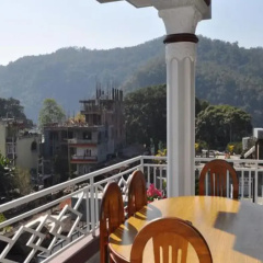 Hotel Paradise Inn Pokhara thumbnail 6