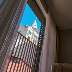 Galata Rasso Boutique Hotel - Bild 8