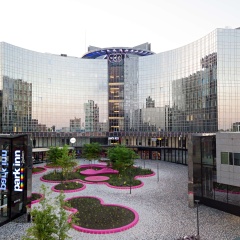 Park Inn By Radisson Amsterdam City West - Bild 29