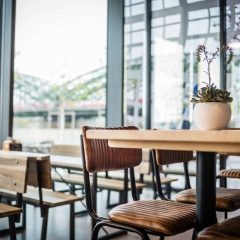 Hyatt Regency Cologne - Bild 22
