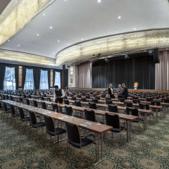 Maritim Hotel Magdeburg - Bild 18