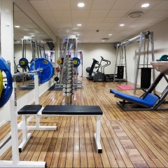 Clarion Hotel Amaranten - Bild 21