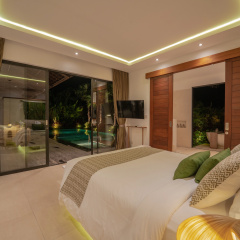 KClub Ubud - Bild 3