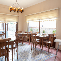 Lal Hotel Bursa - Bild 13