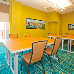 Springhill Suites by Marriott Pittsburgh Mt. Lebanon thumbnail 35