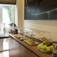 Quentin Design Hotel Berlin - Bild 11