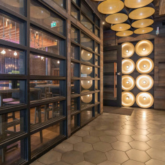 Sandman Signature Vancouver Downtown Hotel