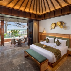 Sumitra Luxury Villas & Resort by Pramana - Bild 4