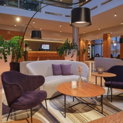 Dorint City-Hotel Salzburg - Bild 2