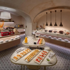 Bookquet Boutique Hotel - Bild 15