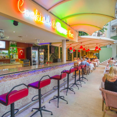 Sifalar Apart Hotel - Bild 30
