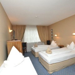 Hotel Altmünchen - Bild 3