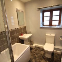 Old Malthouse in Taunton, United Kingdom from 216$, photos, reviews - zenhotels.com photo 5