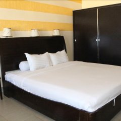 Hotel Magic Land in Dakar, Senegal from 126$, photos, reviews - zenhotels.com photo 12