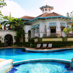 Boat Lagoon Resort - Bild 10