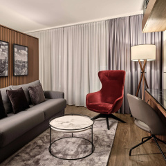 Radisson Collection Hotel, Berlin - Bild 10