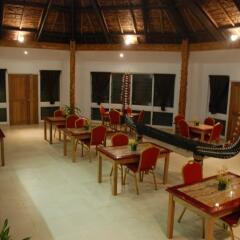 Ropiko Beach Resort in Gatokae, Solomon Islands from 214$, photos, reviews - zenhotels.com meals photo 2