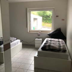 Ferienwohnung Zenzen - Bild 3