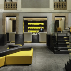 H10 Urquinaona Plaza - Bild 2