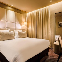Armoni Hotel - Bild 2