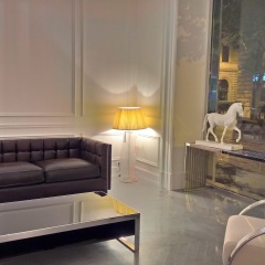 Hotel Isa - Bild 15