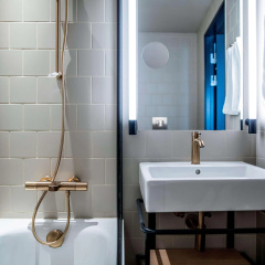 Scandic Kødbyen - Bild 11