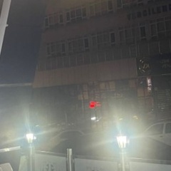 Madi Hotel Ankara - Bild 11