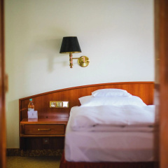 Romantik Hotel Bülow Residenz - Bild 7