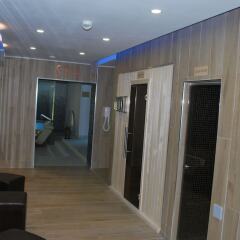 Hotel Carpat Inn in Azuga, Romania from 208$, photos, reviews - zenhotels.com photo 10